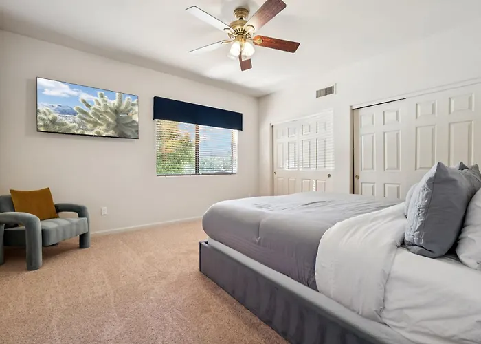 Desert Dreams * Scottsdale