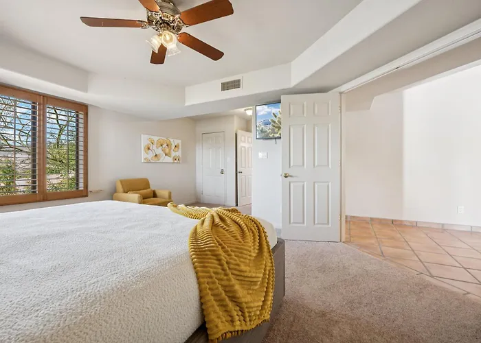 Desert Dreams Scottsdale