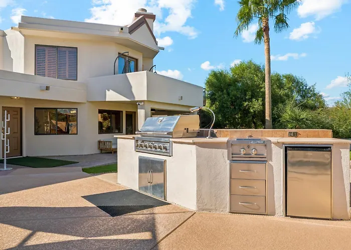 Desert Dreams Scottsdale