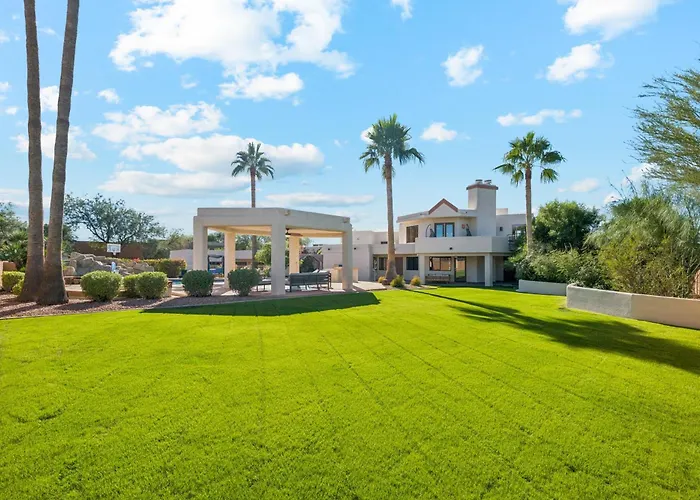 Desert Dreams * Scottsdale